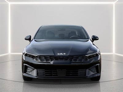 2026 Kia K5 EX