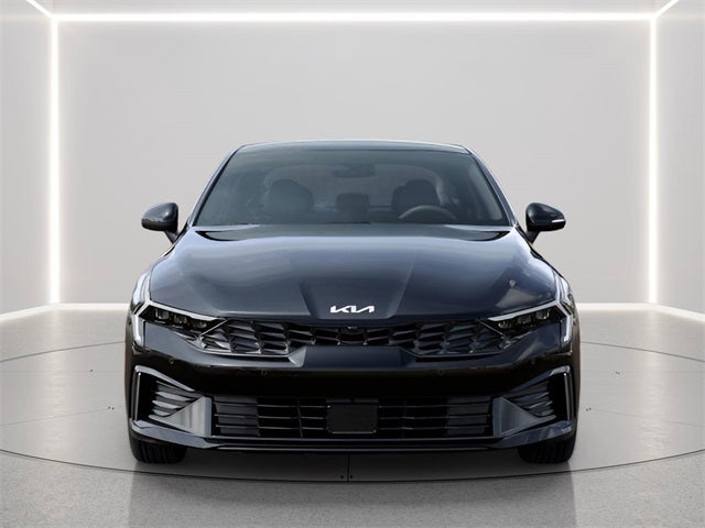 2026 Kia K5 EX