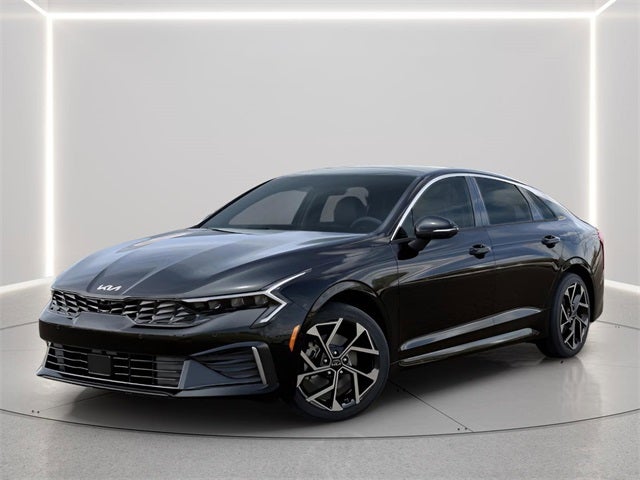 2026 Kia K5 EX