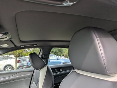 2027 Kia K5 GT-Line