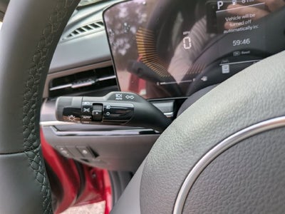 2027 Kia K5 GT-Line