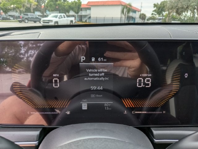 2027 Kia K5 GT-Line