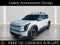 2024 Kia EV9 Wind