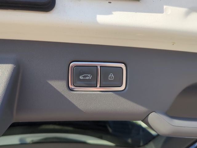 2024 Kia EV9 Wind
