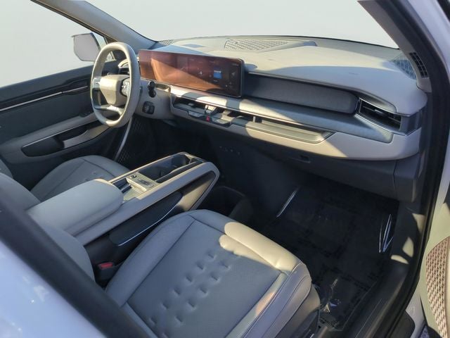 2024 Kia EV9 Wind
