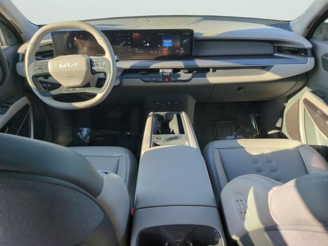 2024 Kia EV9 Wind