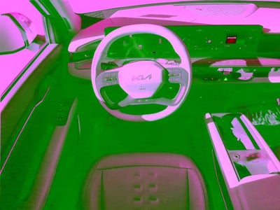2024 Kia EV9 Wind