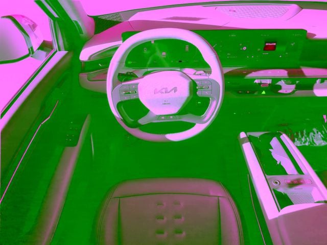 2024 Kia EV9 Wind