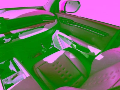 2024 Kia EV9 Wind
