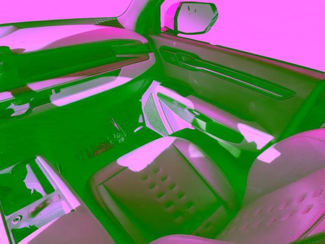 2024 Kia EV9 Wind