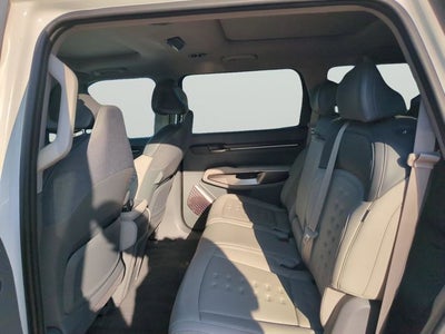 2024 Kia EV9 Wind
