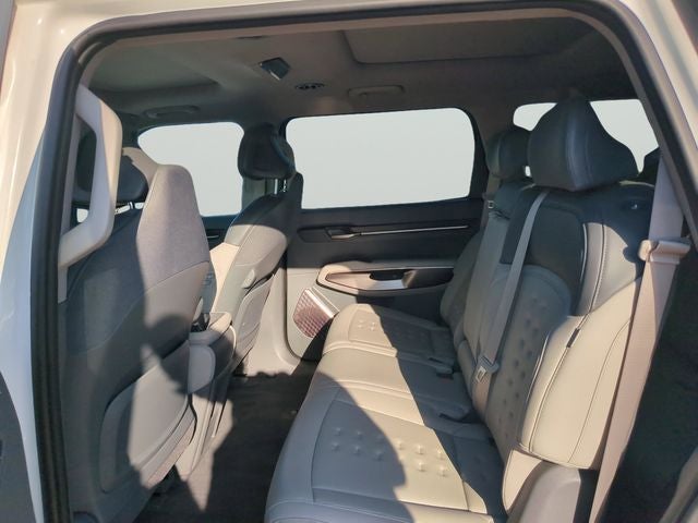 2024 Kia EV9 Wind