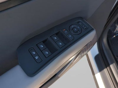2024 Kia EV9 Wind