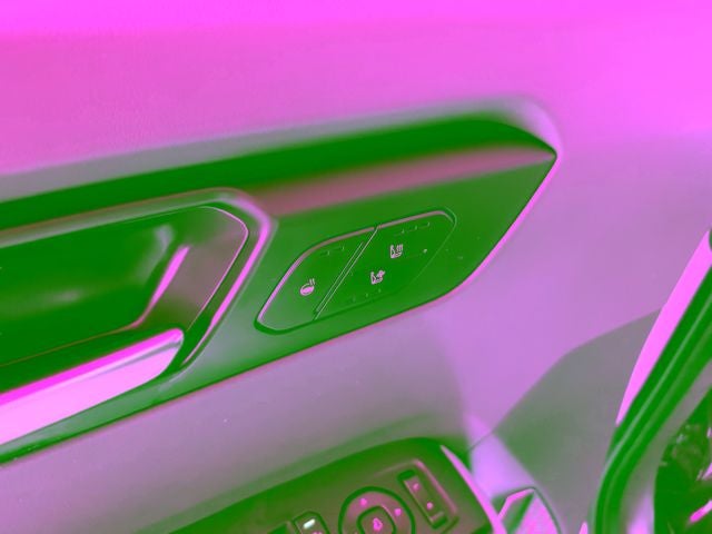 2024 Kia EV9 Wind