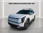 2024 Kia EV9 Wind