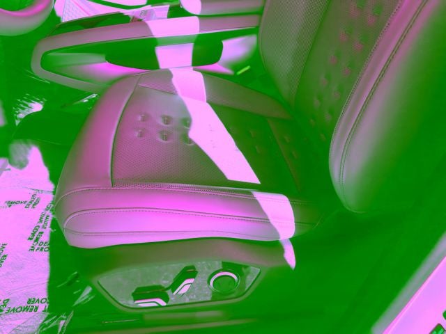 2024 Kia EV9 Wind