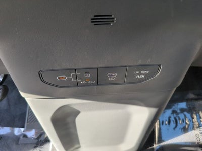 2024 Kia EV9 Wind