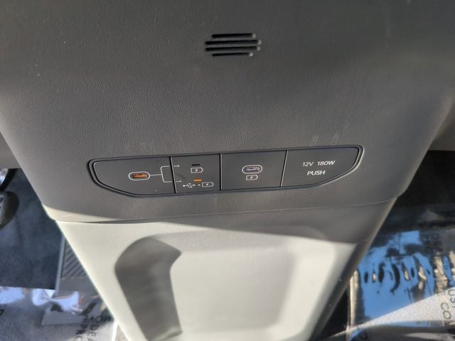 2024 Kia EV9 Wind