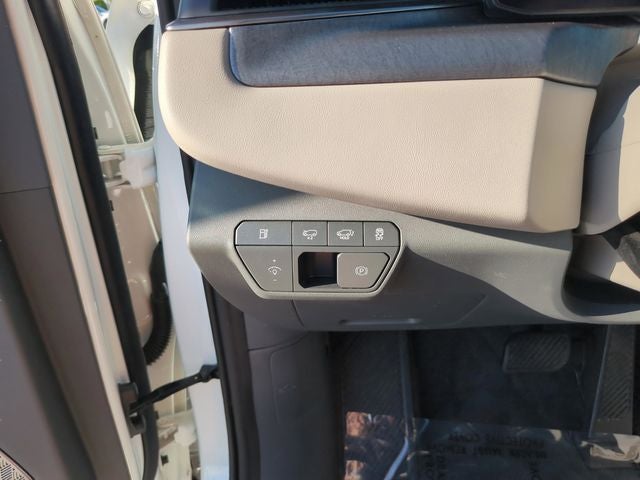 2024 Kia EV9 Wind