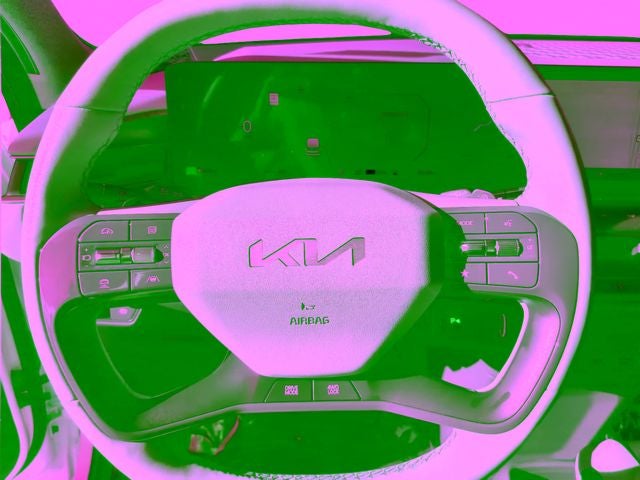 2024 Kia EV9 Wind