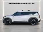 2024 Kia EV9 Wind