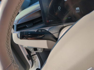 2024 Kia EV9 Wind