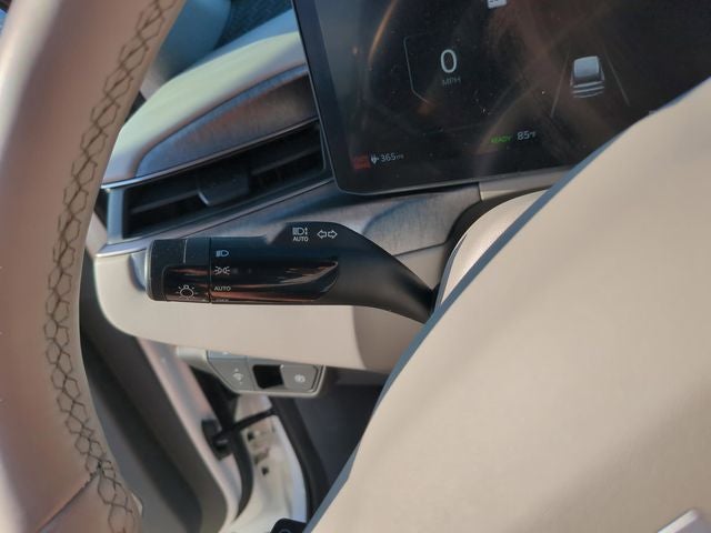 2024 Kia EV9 Wind