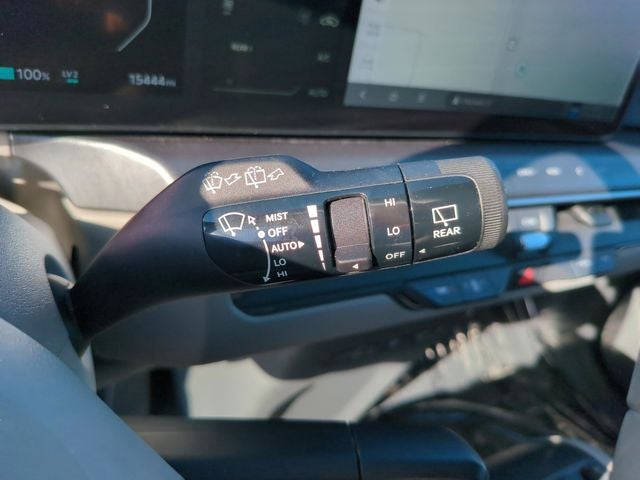 2024 Kia EV9 Wind