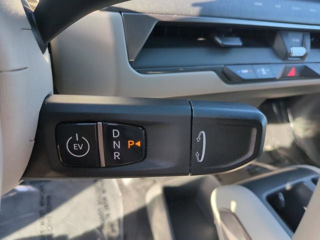 2024 Kia EV9 Wind