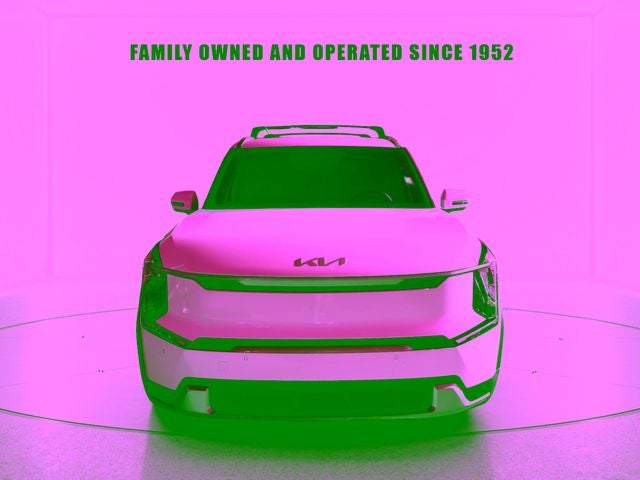 2024 Kia EV9 Wind