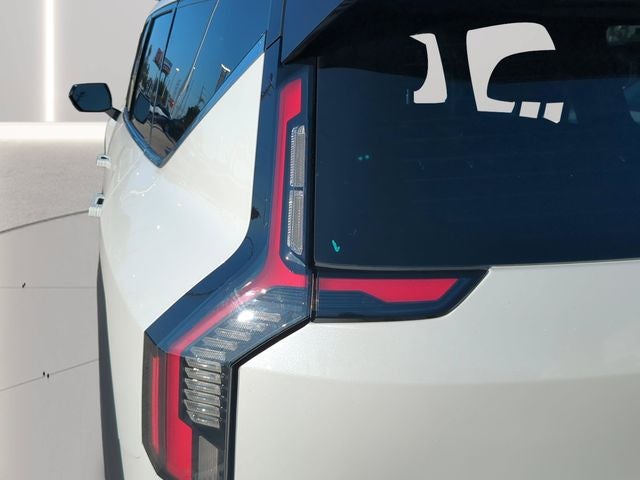 2024 Kia EV9 Wind