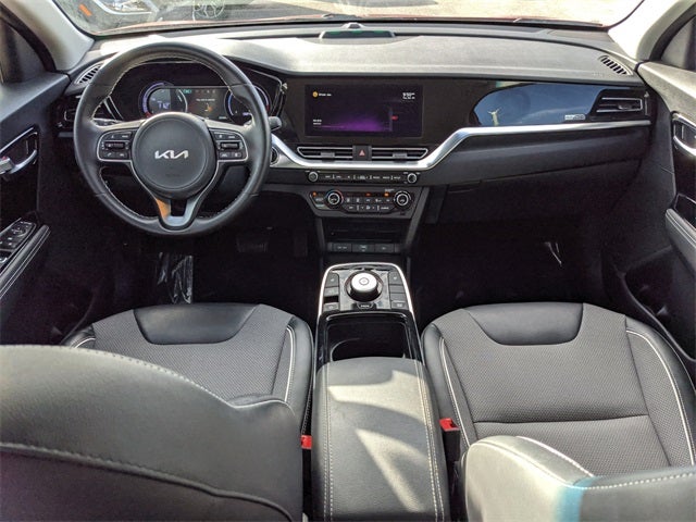 2022 Kia Niro EV EX