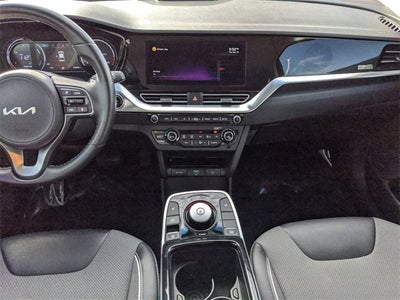 2022 Kia Niro EV EX
