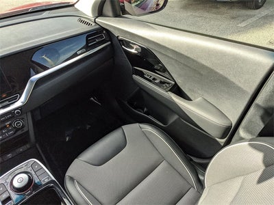 2022 Kia Niro EV EX