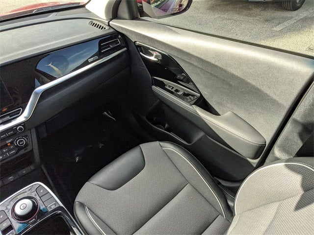 2022 Kia Niro EV EX