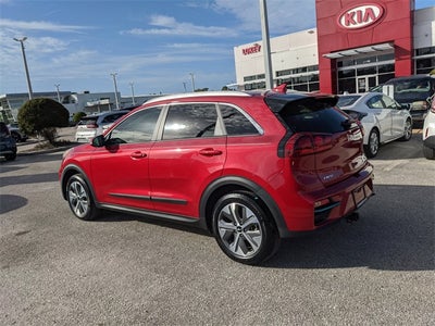 2022 Kia Niro EV EX