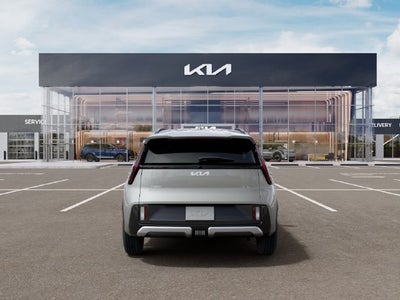 2027 Kia Niro LX