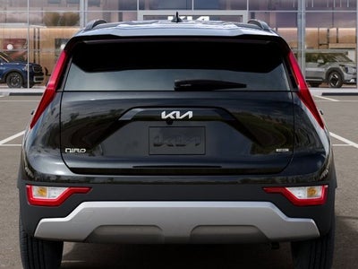 2026 Kia Niro LX