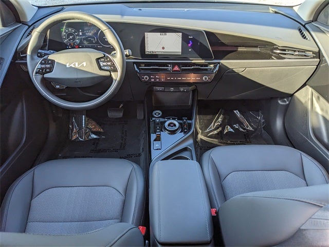 2025 Kia Niro EV Wind
