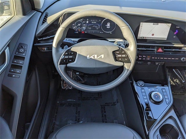 2025 Kia Niro EV Wind