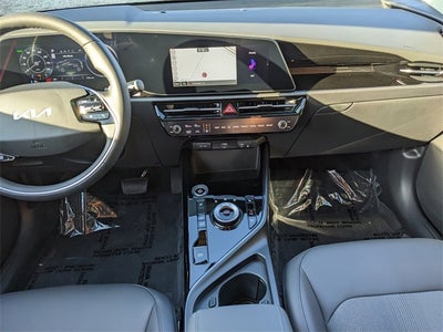 2025 Kia Niro EV Wind