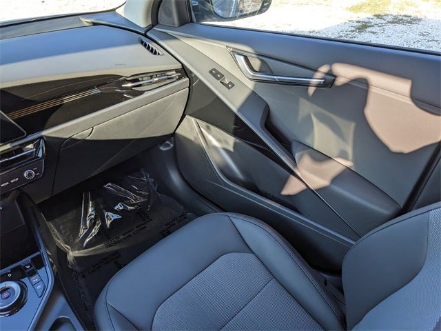2025 Kia Niro EV Wind