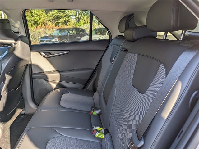 2025 Kia Niro EV Wind