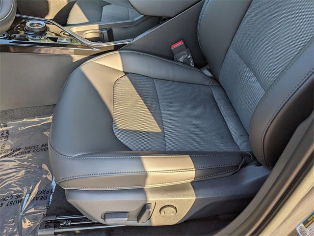 2025 Kia Niro EV Wind