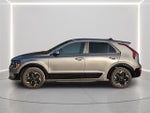 2025 Kia Niro EV Wind