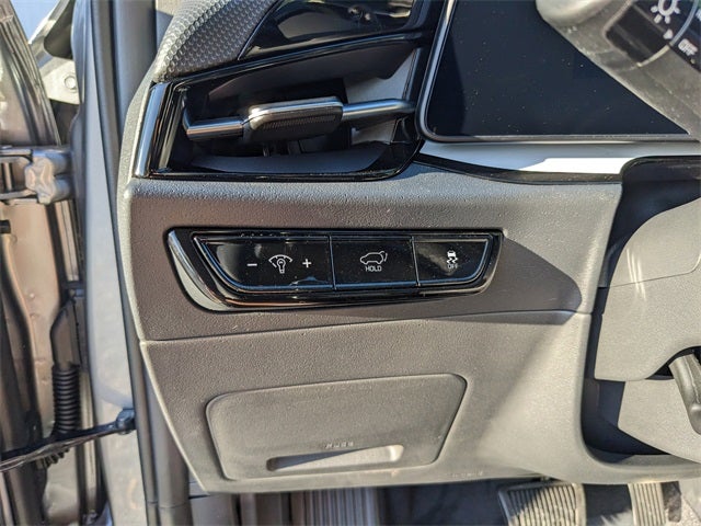 2025 Kia Niro EV Wind