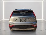 2025 Kia Niro EV Wind