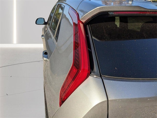 2025 Kia Niro EV Wind