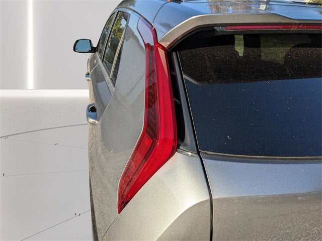 2025 Kia Niro EV Wind