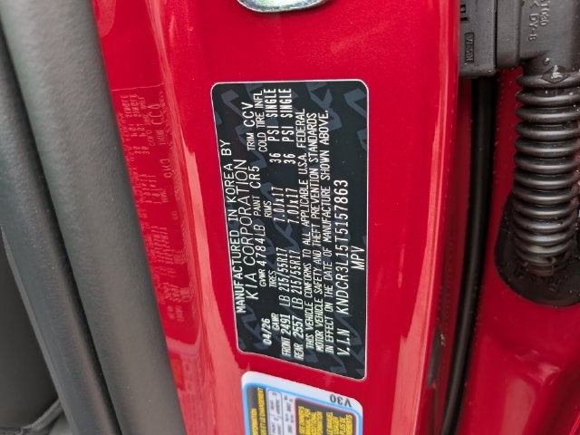 2026 Kia Niro EV Wind